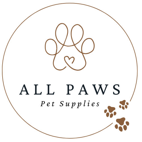 All Paws Pet Supplies